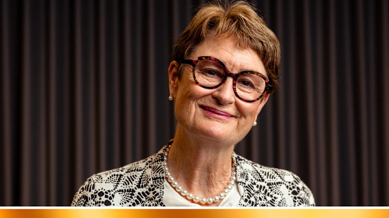 The real reason Catherine Livingstone took on CBA and Telstra