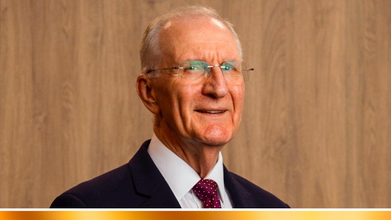 Veteran director Mike Wilkins' advice for boards