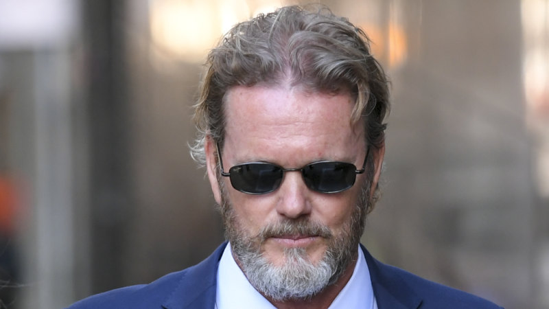 Craig McLachlan to fight Rocky Horror Show indecent ...