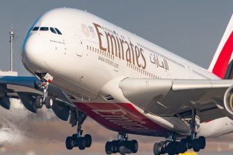 Big is back: The superjumbo’s post-pandemic resurgence