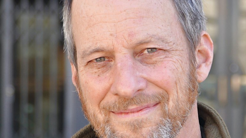 This dystopian fable is a critique of our current fractured world