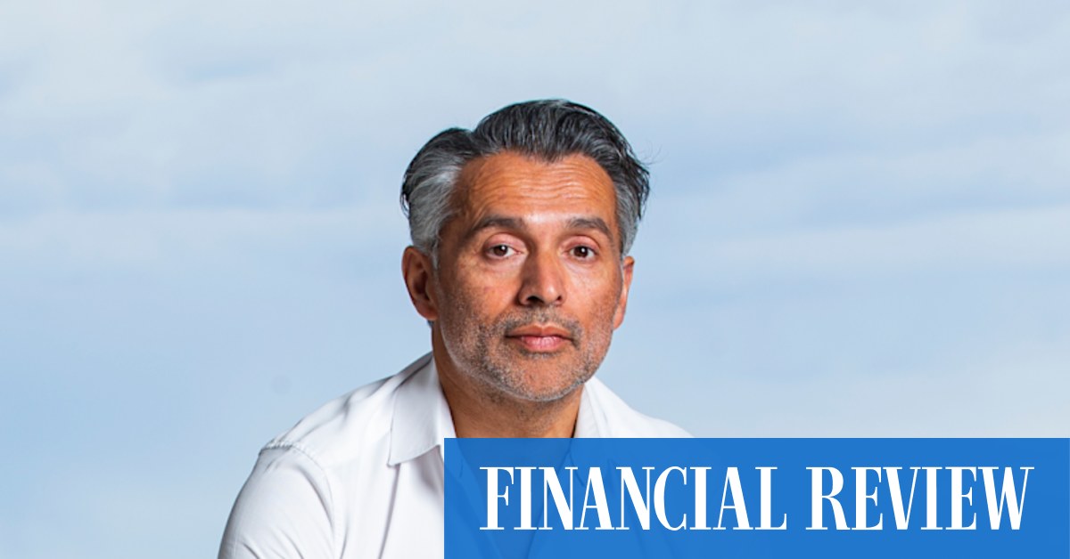 Ousted founder accuses The Market Herald executives of tanking the company - Vimarsana News