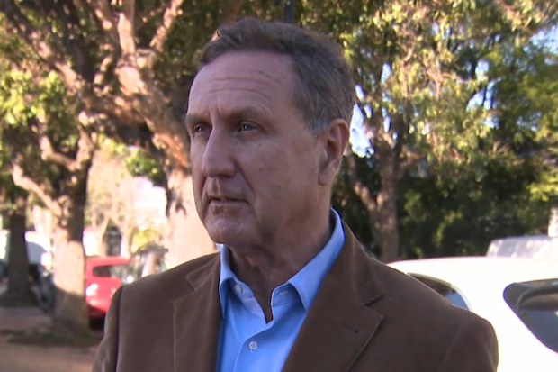 Jonathan Huston’s shock defection leaves WA Liberal Party in turmoil