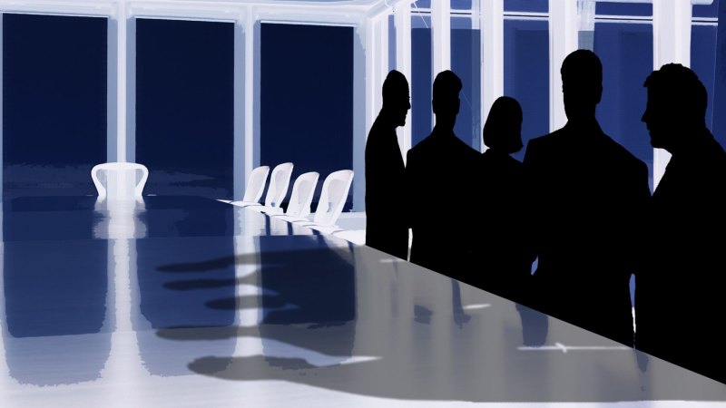 The power of balance: Why Australia can’t afford to drag its feet on gender equity