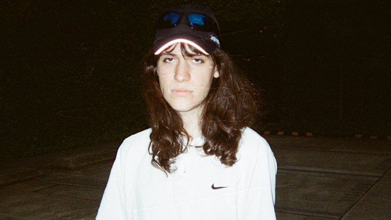 Sidney Phillips releases new album as an underground trans hip-hop artist