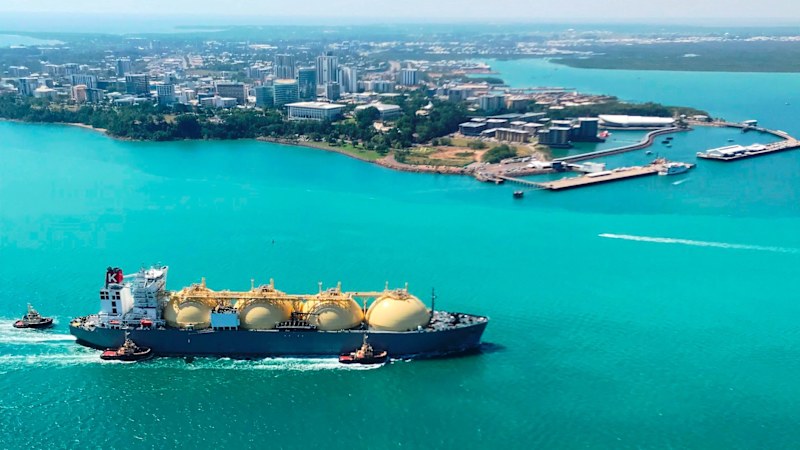 ‘War': Inpex LNG facilities hit with rolling eight-hour stoppages