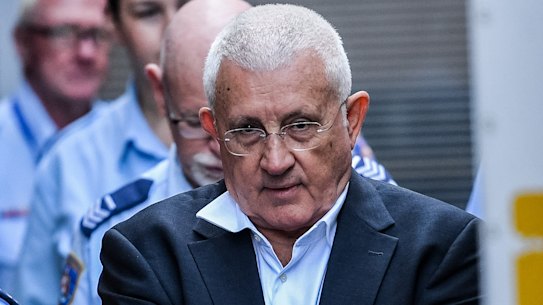 Foley to give Medich 'blood money' to charity after overruling party officials