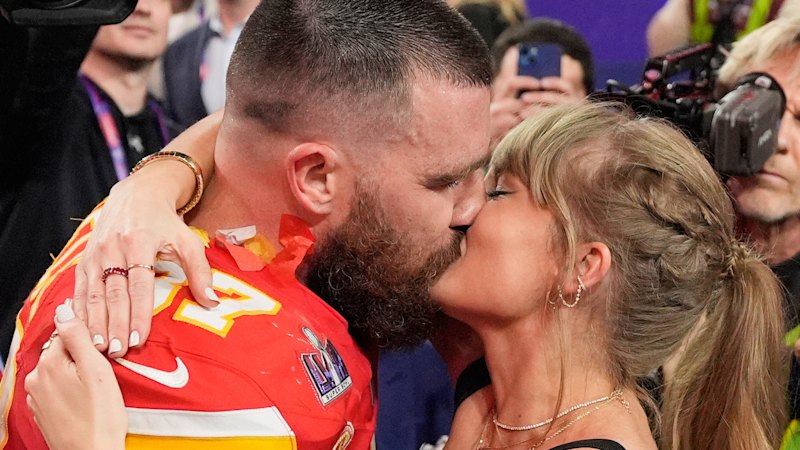 Taylor Swift and Travis Kelce wedding LIVE updates: The rehearsal dinner is over … here’s what we know happened inside