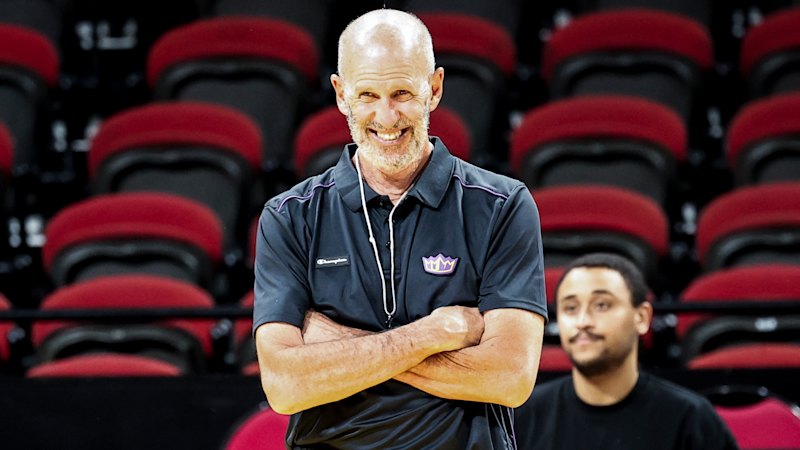 He’s the ‘winningest’ coach in Aussie sport. Does Brian Goorjian get the respect he deserves?