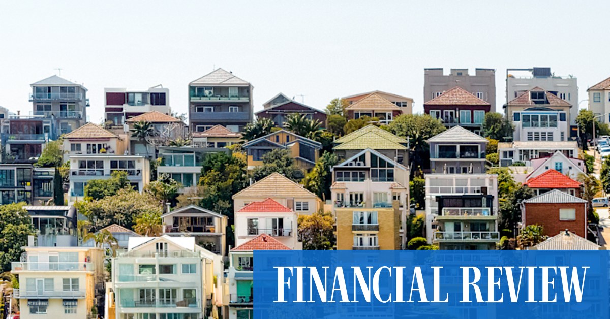 Housing crisis: Affordable housing rules for new developments do not increase supply, developers say - Vimarsana News