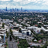 Brisbane remains the best place to make a buck reselling property despite a declining market.
