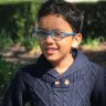 ‘We grieve the loss of a beautiful boy’: Tributes flow for 10-year-old Sanad Shahriar