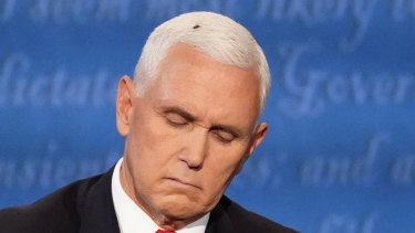 Vice Presidential debate: Six key moments between Kamala ...