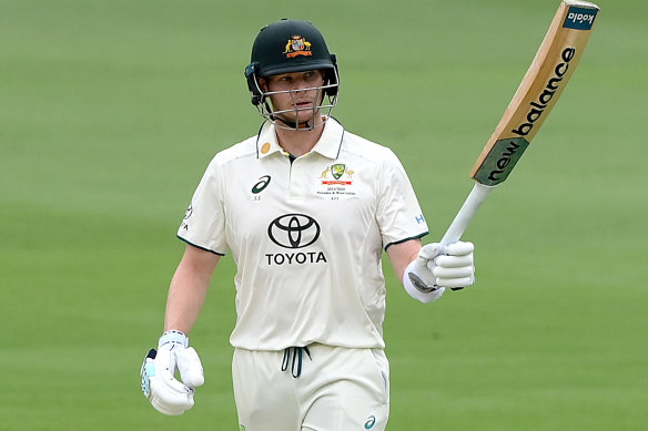 Steve Smith is set to come up against his nemesis, Neil Wagner, in the Tests against New Zealand.