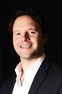 Rainmaking brings innovation program to Australia