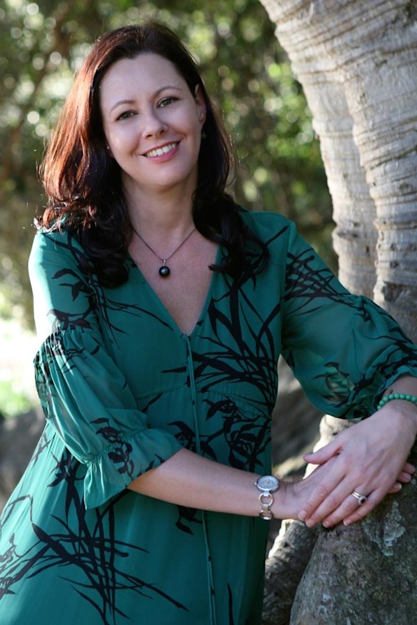 Fairytale expert Kate Forsyth points out that the Beast is ugly on the outside, Bluebeard on the inside.