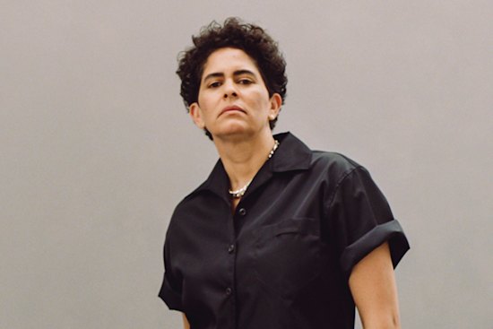 “Fundamentally, art isn’t a place where you go to make money. You’re doing it because it’s a calling.”