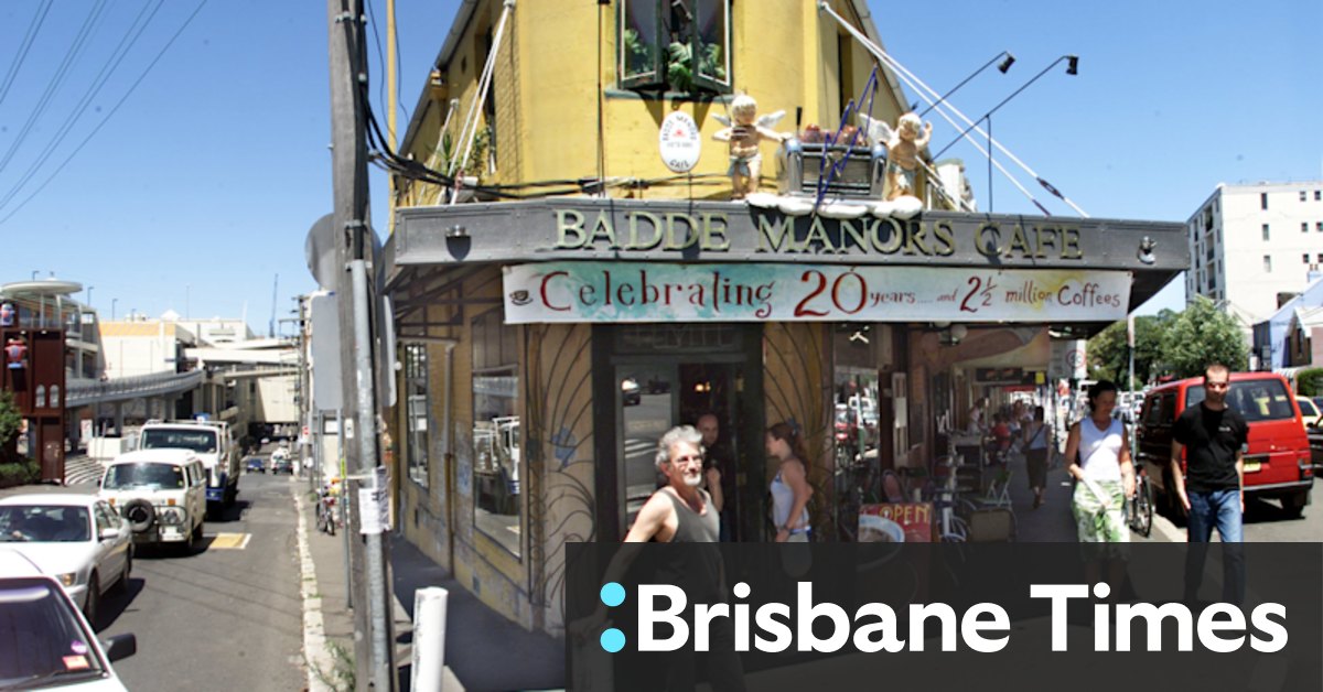 Inside Badde Manor: A Sydney institution that changed a city - Vimarsana News