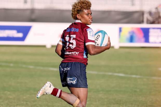 The 7 best moments from the 2026 Santos Festival of Rugby | Nine.com.au