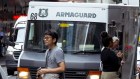Banks are discussing how to make Armaguard a more efficient operator.  