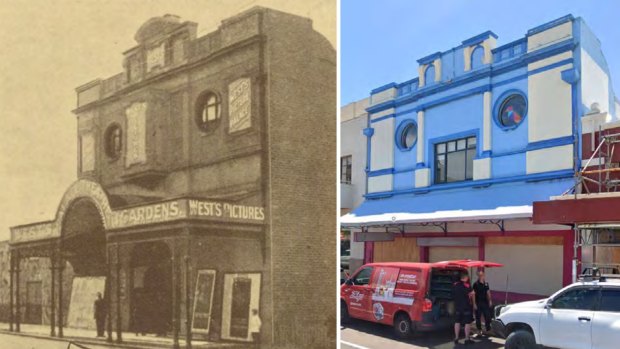 Demo denied for century-old Subi theatre at ‘point of collapse’ (or not) ...