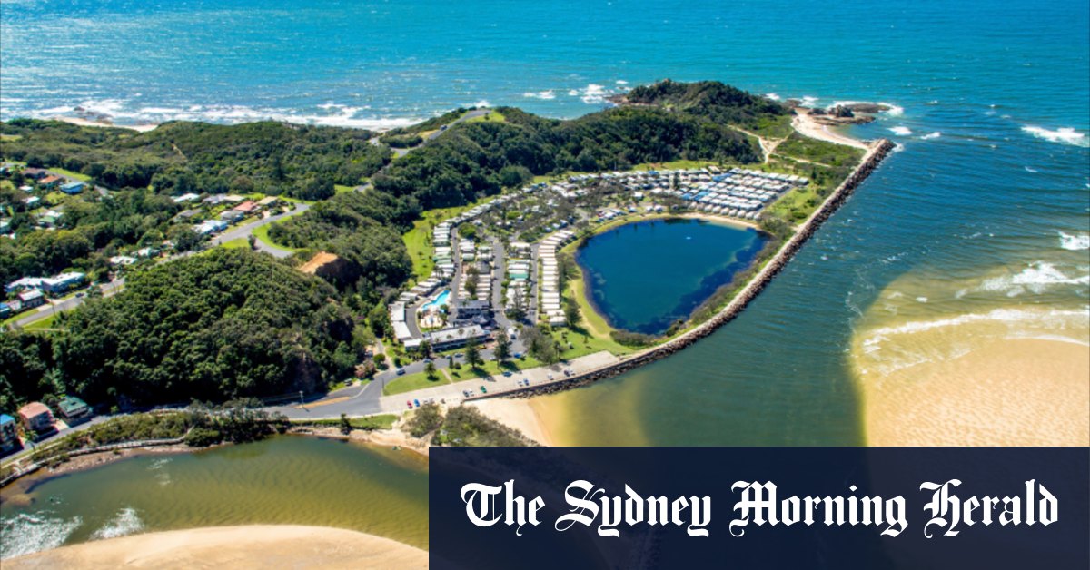 NSW property: NSW coastal and country towns where the median house price is $750,000 or less - Vimarsana News