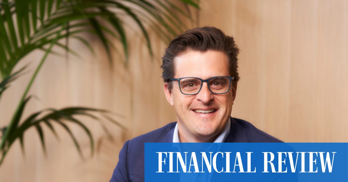 afr.com - Sarah Thompson, Kanika Sood, Emma Rapaport - Pay.com.au targets $800m April IPO; meetings underway