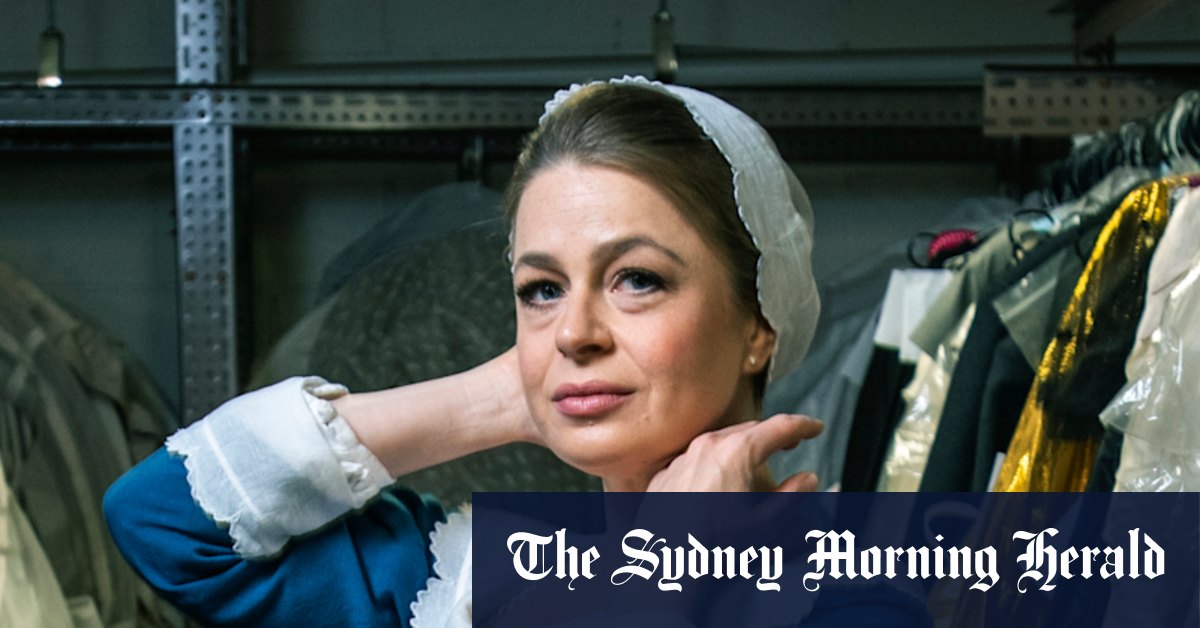 Don’t miss this marriage made in heaven