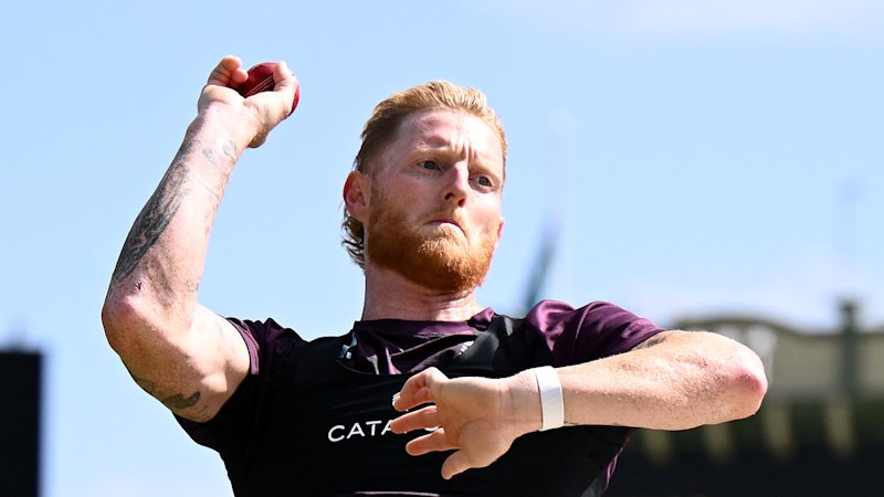 ‘What other option do we have?’ Stokes demands more fight from Ashes rookies