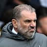 Ange Postecoglou.
