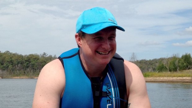 Queensland cop complained he was ‘told zip’ about search for his own killer