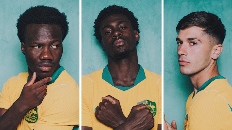 Why you probably won’t see your dream Socceroos front three against Paraguay