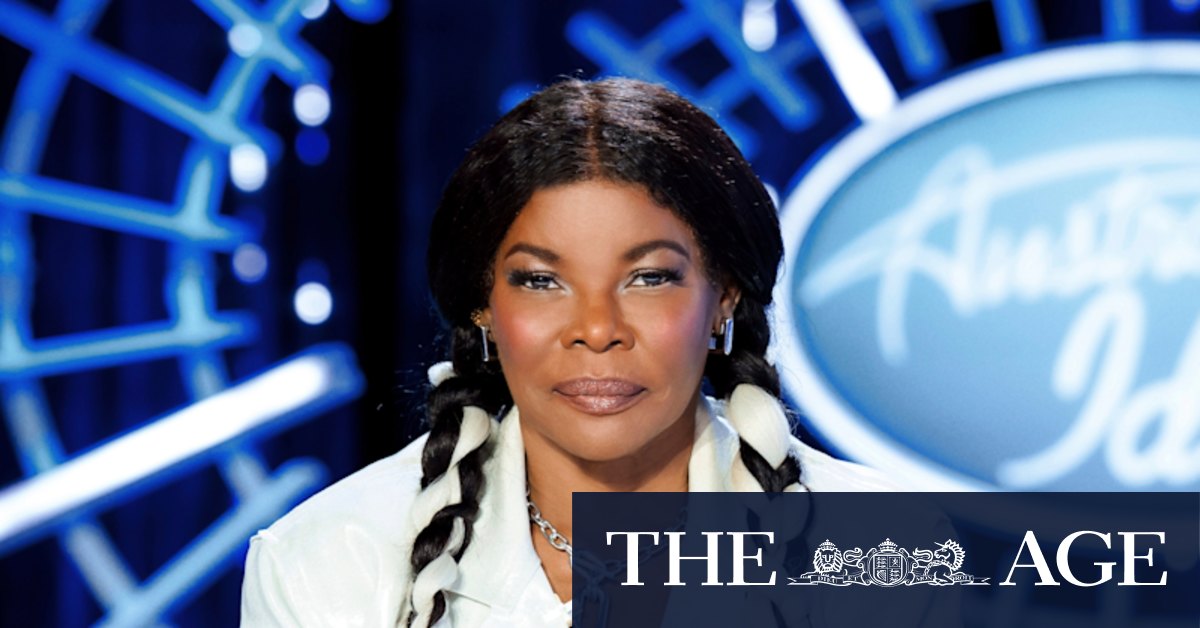 ‘I was a pain’: Why Idol judge Marcia Hines takes the ‘kind’ route