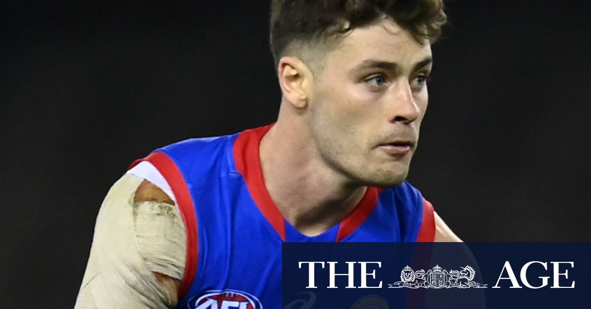 AFL Trades 2022: Josh Dunkley showdown as Western Bulldogs play hard ball - Vimarsana News
