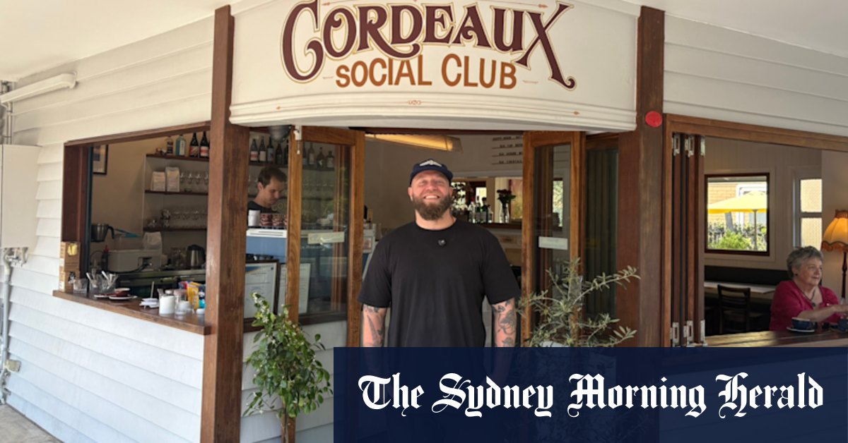 The pop-up event punters are constantly asking this West End café about