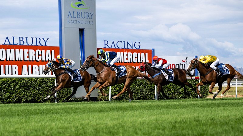 Tips, Race-by-race preview for Monday’s Albury meeting