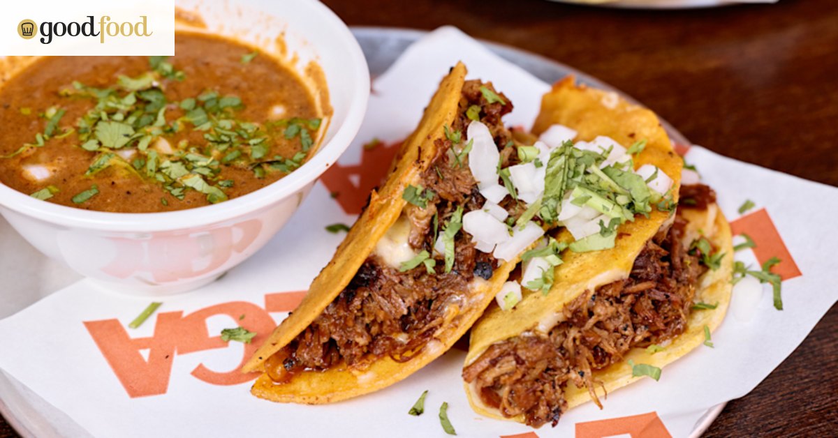 La Bodega restaurant opens in Fortitude Valley
