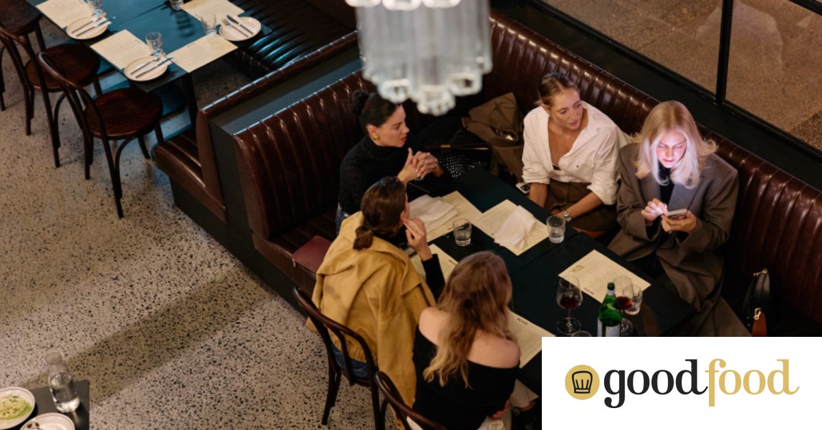 Brisbane dining’s 2024 in review