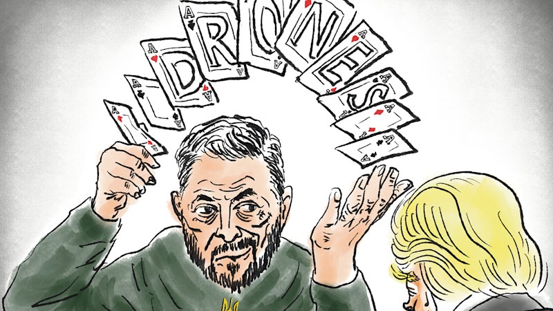 Best of cartoons, March 9, 2026