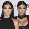 The Kardashians are back: no longer keeping up, but still cashing in