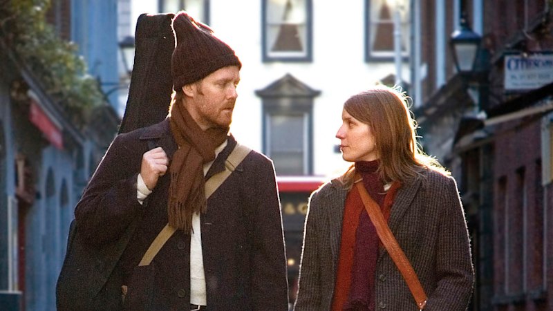 Oscar-winning Frames frontman Glen Hansard dies in motorcycle crash