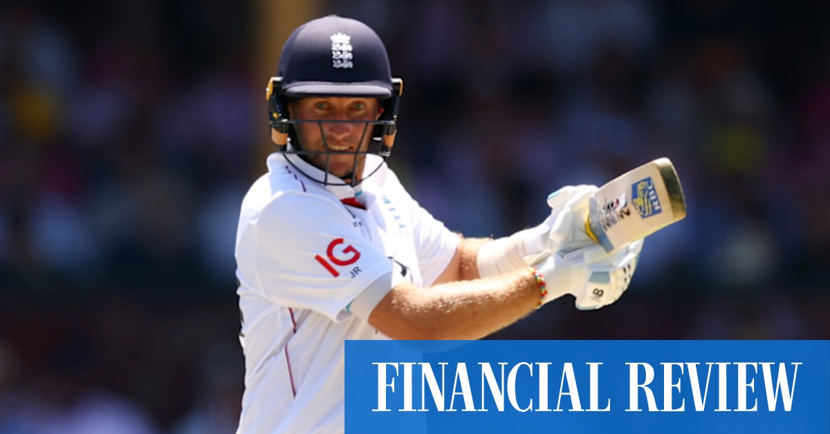 afr.com - Zoe Samios - Sydney will ease the Ashes financial blow, but it won't be enough