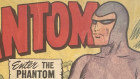 The Phantom #1.