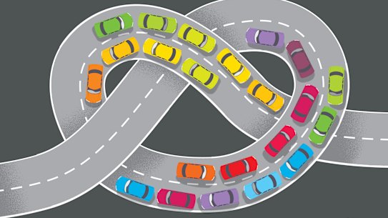 We need to stop spending billions on things we don't really need