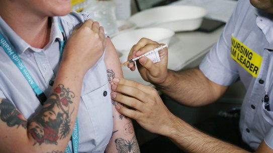 The COVID-19 pandemic has changed the landscape of vaccines development.