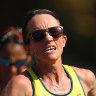 Athletics Australia defends marathon selection after ‘heartbroken’ family hits out online