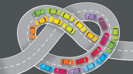 The mental connection between car ownership and personal freedom is tough to break but could be hurting your hip pocket.