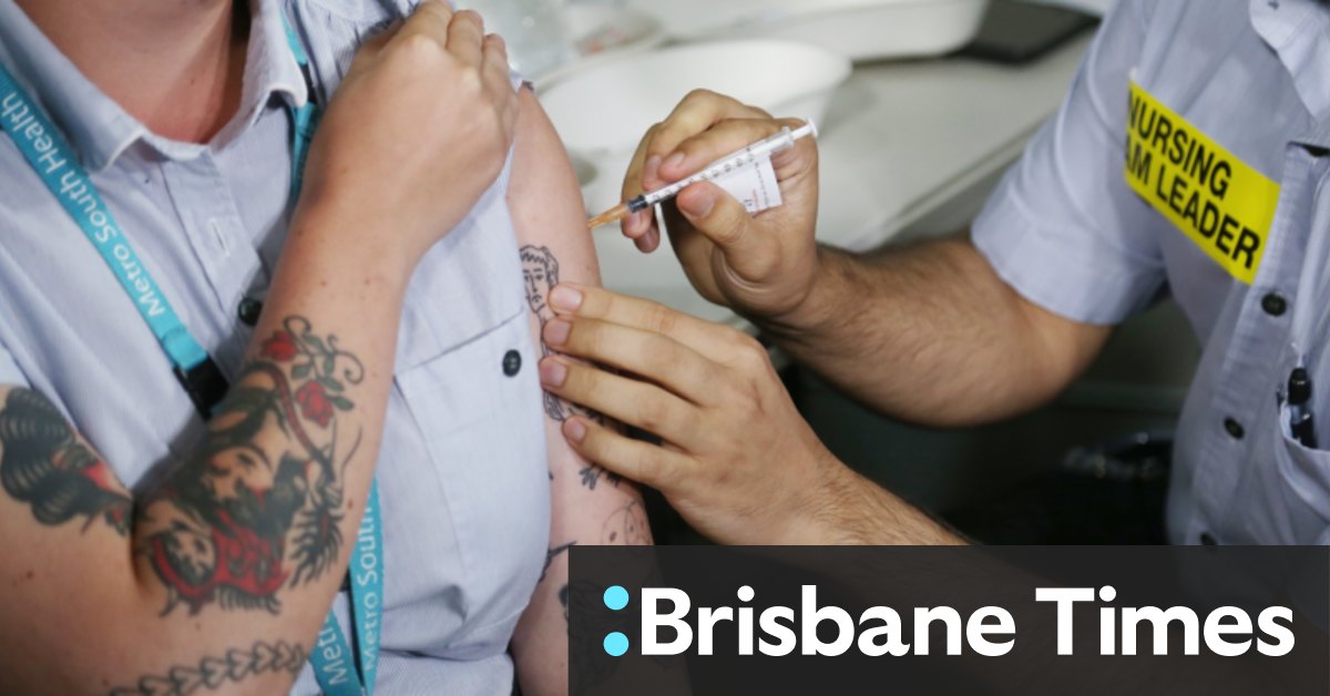 'This is not a race': Queensland defends slow COVID-19 ...