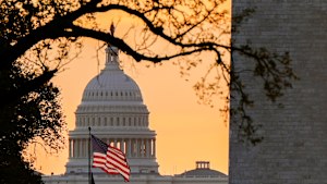 Democrats are expected to win the House of Representatives and Senate in the 2026 midterms.