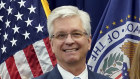 US Federal Reserve governor Christopher Waller.